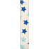 Nekupto Geschenkpapier 70 x 150 cm Sterne
