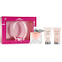 Lancome La Vie Est Belle parfümiertes Wasser für Frauen 30 ml + Körperlotion 50 ml + Duschgel 50 ml, Geschenkset