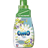 Omo Perles de Parfum Waschgel, weiße Wäsche 42 Dosen 1,47 l