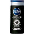Nivea Men Active Clean Duschgel 500 ml