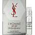 Yves Saint Laurent L. Homme Sport Eau de Toilette 1,5 ml mit Spray, Fläschchen