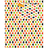 Nekupto Geschenk Papiertüte 14 x 11 x 6,5 cm 1537 01 KFS