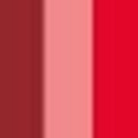 Artdeco Ombré Lippenstift Lippenstift 43 Red Fusion 3,5 g