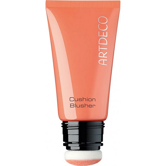 Artdeco Cushion Blusher flüssiges Rouge 04 Tropican Tucan 20 ml
