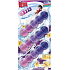 Dr. Devil WC Bicolor 5ball sunset blossom hängender WC Block, 3× 35 g