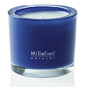Millefiori Milano Natural Berry Delight - Fruchtgenuss Duftkerze brennt bis zu 60 Stunden 180 g