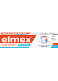 Elmex Caries Protection Whitening Zahnpasta, 75 ml