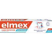 Elmex Caries Protection Whitening Zahnpasta, 75 ml