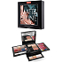 Pupa Pupart XL Matt & Shine Make-up Augen-, Lippen- & Gesichts-Make-up 012 Wild Earth 78,5 g