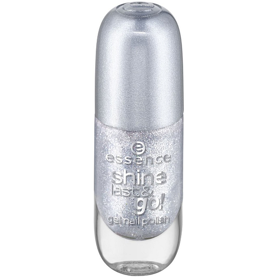 Essence Shine Last & Go! Nagellack 02 Crashed The Party ?! 8 ml