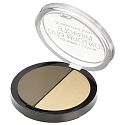 Max Factor Miracle Contour Duo Creme Bronzer und Aufheller Light / Medium 8 g