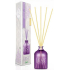 Cimen Jest Lavendel Aromadiffusor mit natürlichen Rattanstiften zur allmählichen Freisetzung von 100 ml Duft