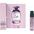Dolce & Gabbana Dolce Peony parfümiertes Wasser für Frauen 1 ml mit Spray, Fläschchen
