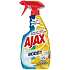 Ajax Boost Backpulver & Zitrone Universalreiniger entfettet, reinigt, schützt empfindliche Oberflächen Spray 500 ml
