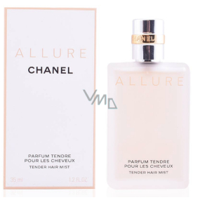 Chanel Allure Hair Mist Haarspray mit Spray für Frauen 35 ml