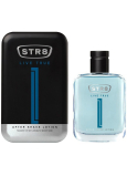 Str8 Live True Aftershave 100 ml