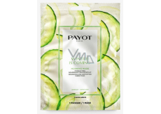 Payot Morgen Winter kommt Masque Pflegende und beruhigende Stoffmaske 1 Stück 19 ml