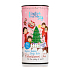 English Shop Bio Pferdeschlittenfahrt entkoffeinierter Weihnachtstee, für Kinder ab 3 Jahren 40 Stück Teebeutel, 60 gh Te