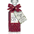Baylis & Harding Trnkový Gin Badeelixier in einer Glaskaraffe 480 ml