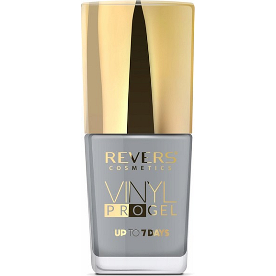 Revers Vinyl Gel Vinyl Nagellack 101 12 ml