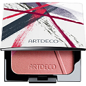 Artdeco Blush Couture Cross Die Linien tricolor erröten in einer limitierten Auflage von 10 g