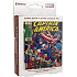 Degen Merch Marvel Sammelspielkarten 54 Karten in Metallbox