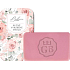 Bohemia Gifts Rose handgefertigte Toilettenseife mit Glycerin in Blechdose 80 g