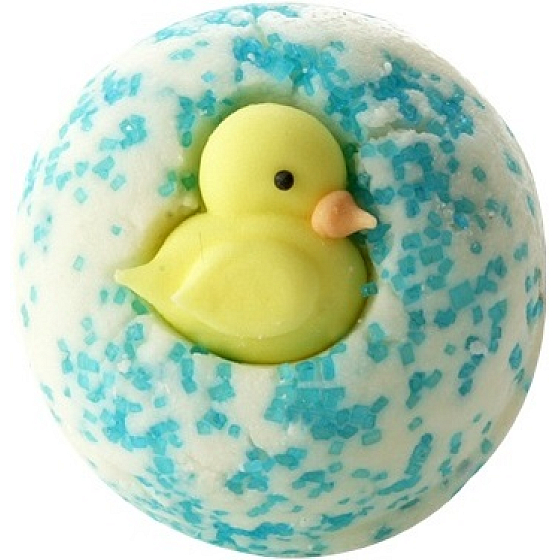 Bomb Cosmetics Hello Ducky Badekugel 30 g