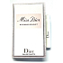 Christian Dior Miss Dior Blooming Bouquet Eau de Toilette für Frauen 1 ml mit Spray, Fläschchen