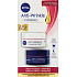 Nivea Anti-Falten + Straffung 45+ straffende Anti-Falten-Tagescreme 50 ml + straffende Anti-Falten-Nachtcreme 50 ml, Duopack