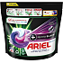 Ariel All in1 Pods Revitablack Gelkapseln für schwarze und dunkle Wäsche 36 Stück