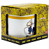 Degen Merch My Hero Academia Keramikbecher 315 ml