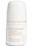 Ziaja Natural Care Antitranspirant Deo Roll-on unisex 60 ml