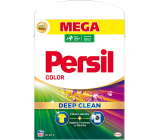 Persil Color Deep Clean Waschpulver für Buntwäsche 80 Dosen 4,8 kg