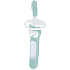 Mam Massaging Brush Zahnbürste 3+ Monate Türkis