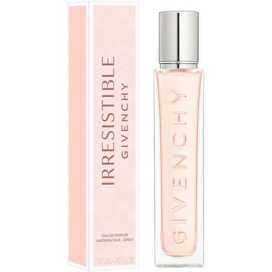Givenchy Irresistible Eau de Parfum Eau de Parfum für Frauen 12,5 ml