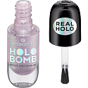 Essence Holo Bomb Nagellack mit holographischem Effekt 05 Holo Me Tight 8 ml