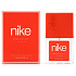 Nike Coral Crush Woman Eau de Toilette für Frauen 30 ml