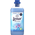 Lenor Spring Awakening Duft von Frühlingsblumen, Patchouli und Zedernholz Weichspüler 49 Dosen 1,23 l