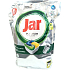 Jar Platinum All in One Yellow Geschirrspülerkapseln 81 Stück