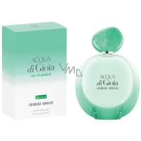 Giorgio Armani Acqua di Gioia Intense Parfümwasser für Frauen 50 ml