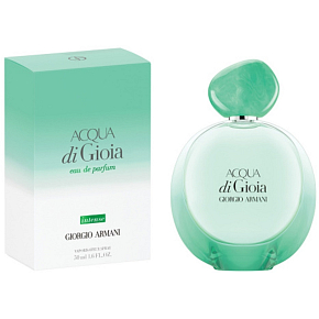 Giorgio Armani Acqua di Gioia Intense Parfümwasser für Frauen 50 ml