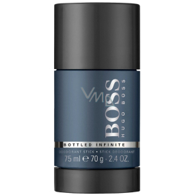 Hugo Boss Bottled Infinite Deodorant Stick für Männer 75 ml