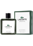 Lacoste Original Men Eau de Parfum für Herren 100 ml