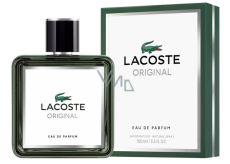 Lacoste Original Men Eau de Parfum für Herren 100 ml