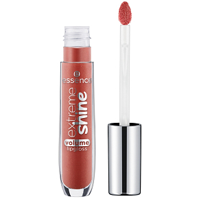 Essence Extreme shine Lipgloss 15 Rusty Kiss 5 ml