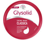 Glysolid Classica pečující krém na ruce 100 ml