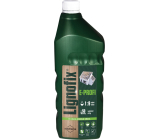 Lignofix E-profi Prävention gegen Insekten, Schimmel, Pilze, braun, 1 kg