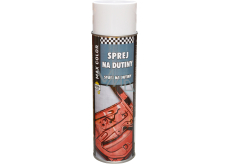 Max Color sprej na dutiny aut, nahnědlá, 500 ml