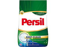 Persil Waschpulver Universal 40 Waschgänge